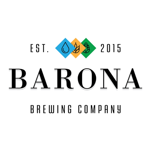 Barona Logo