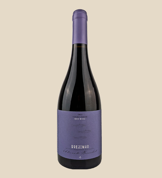 Brejinho da Costa Alicante Bouschet 2022