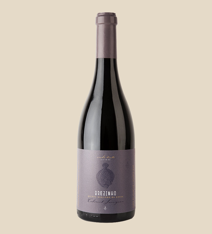 Brejinho da Costa Cabernet Sauvignon 2022