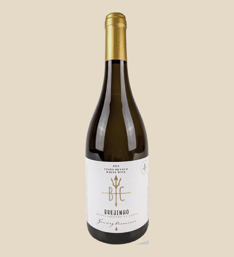 Brejinho da Costa Gewürztraminer 2023