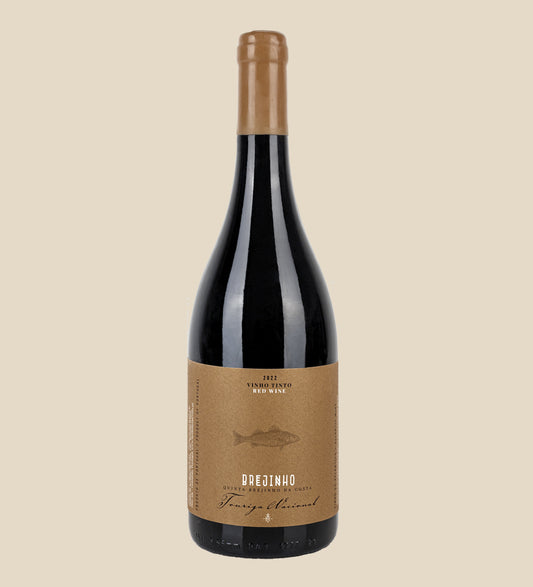 Brejinho da Costa Touriga Nacional 2022