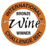 International Wine Challenge 2021