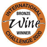International Wine Challenge 2020