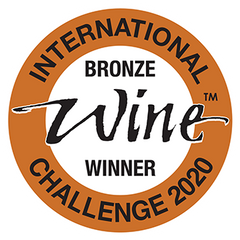 International Wine Challenge 2020