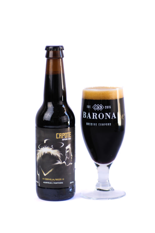 Barona Capote Imperial