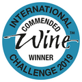 International Wine Challenge 2019