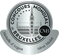 Concours Mondial de Bruxelles