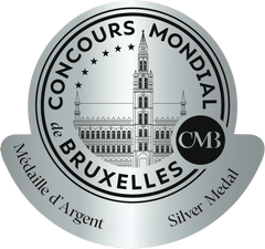 Concours Mondial de Bruxelles