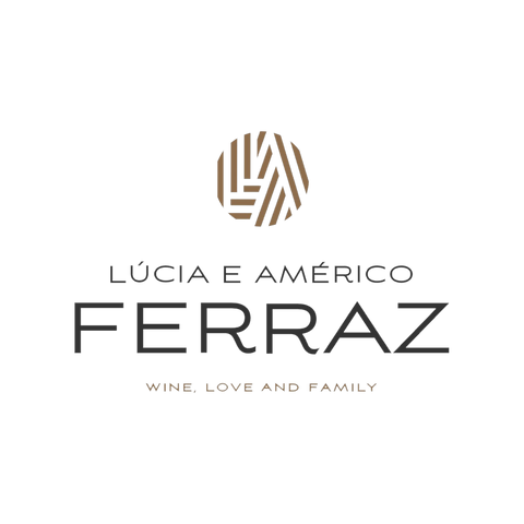 LA Ferraz Logo