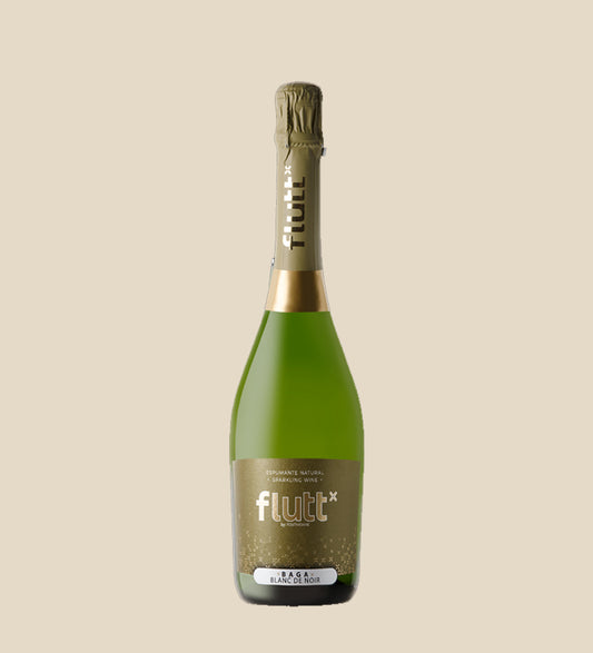 Flutt Blanc de Noir Bruto