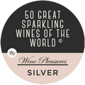 50 Great Sparkling Wines of the World