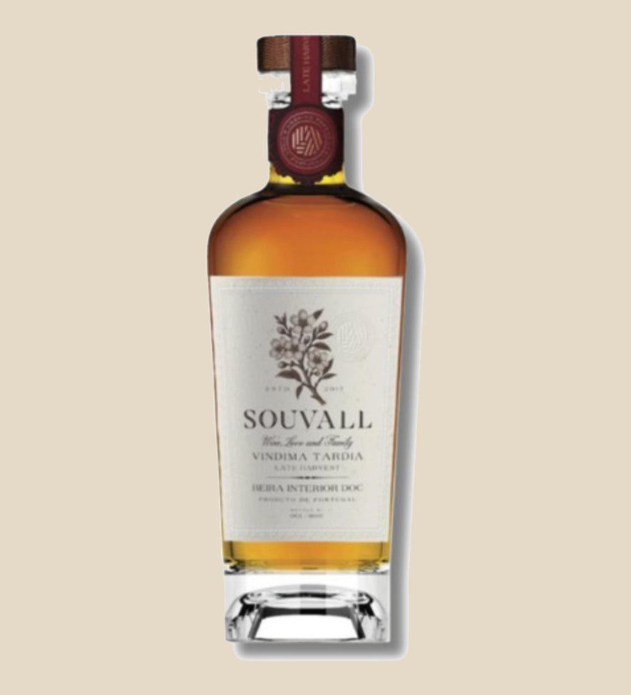 Souvall Vindima Tardia 2023