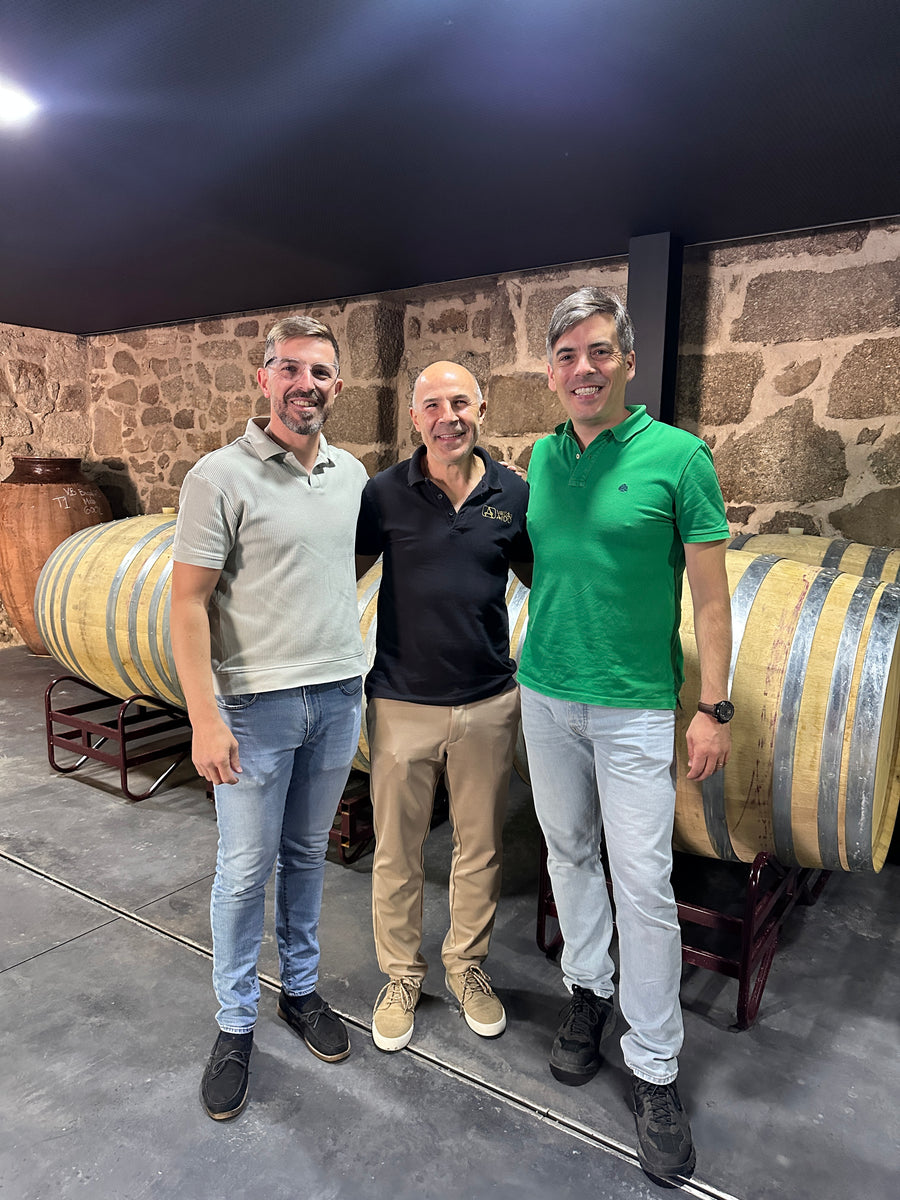 Código Wines