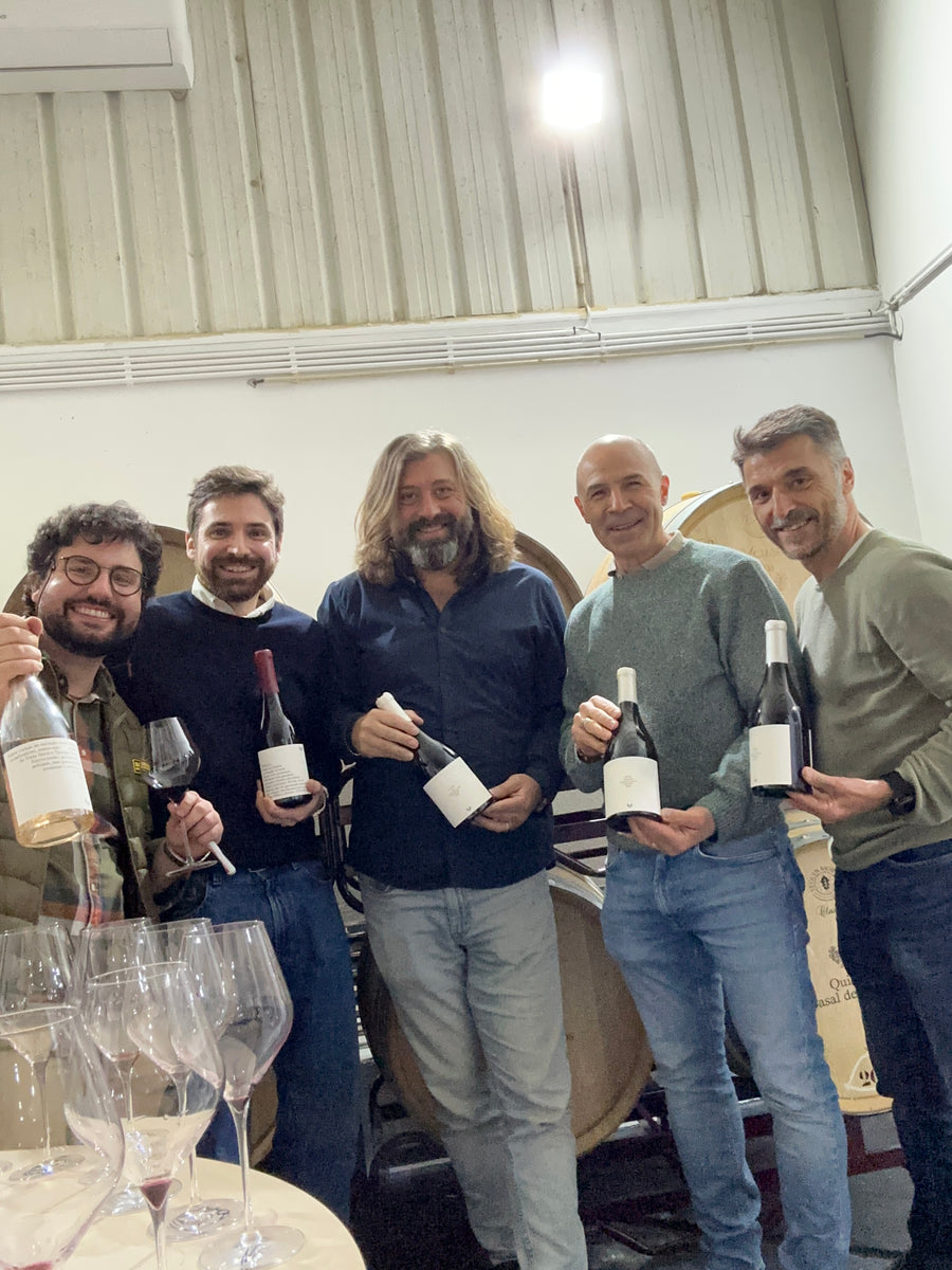 Quinta dos Loivos