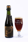 Kõ Vagar Barley Wine envelhecida em Carcavelos