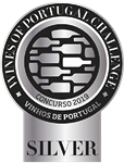 Wines of Portugal Challenge 2018
