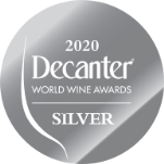 Decanter World Wine Awards 2020