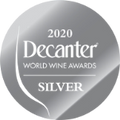 Decanter World Wine Awards 2020