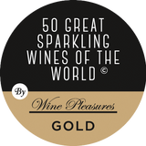 50 Great Sparkling Wines of the World