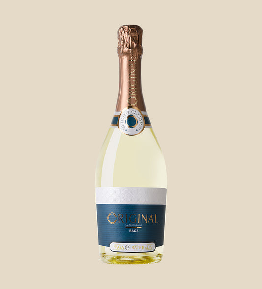 Original Baga Bairrada 2018