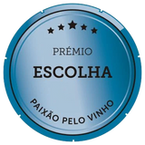 Paixão pelo Vinho