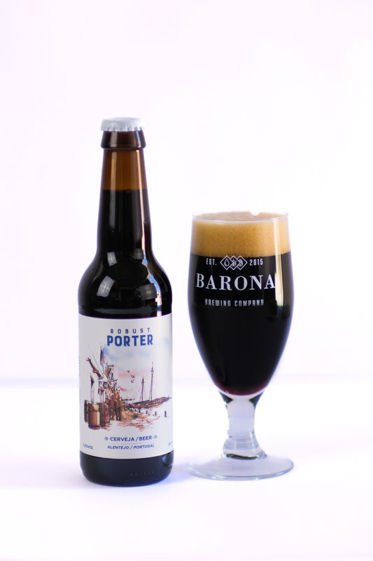 Barona Porter