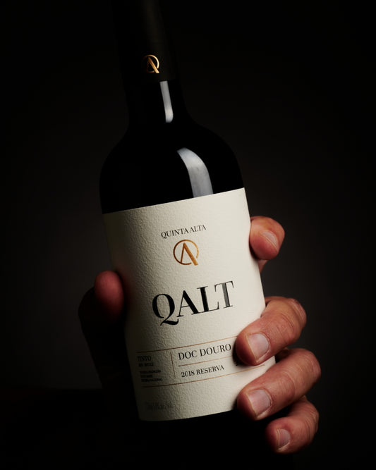 Qalt Reserva Tinto 2022