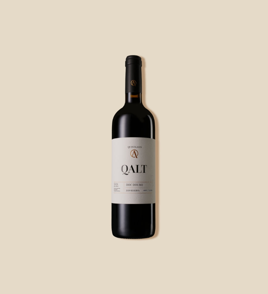 Qalt Tinto Reserva 2020