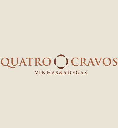 Quatro Cravos Logo