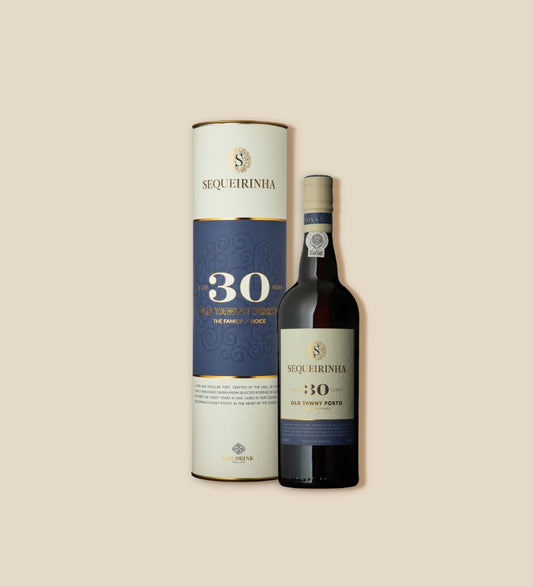 Sequeirinha Porto Tawny 30 Anos