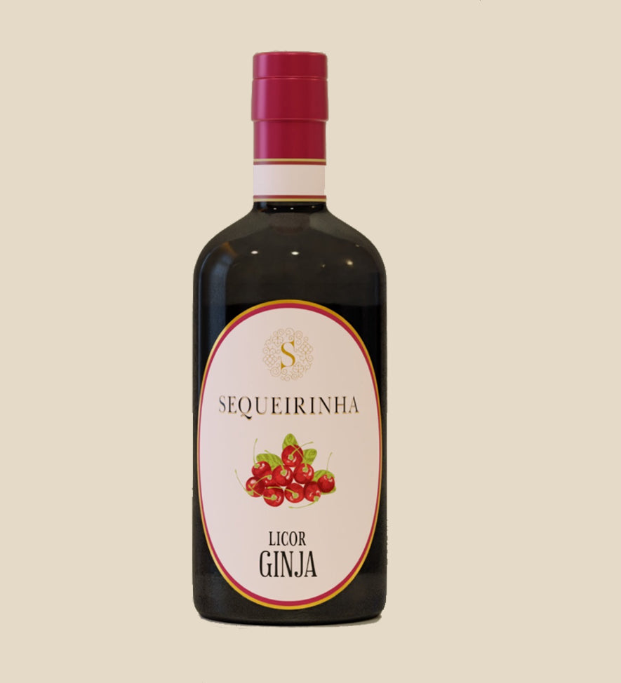 Sequeirinha Ginja (0.5L)