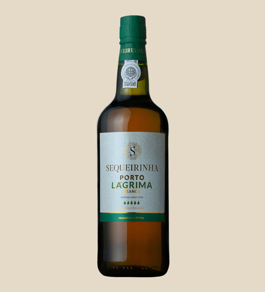 Sequeirinha Porto Branco Lágrima