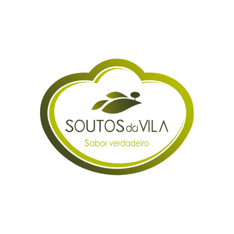 Soutos da Vila Logo