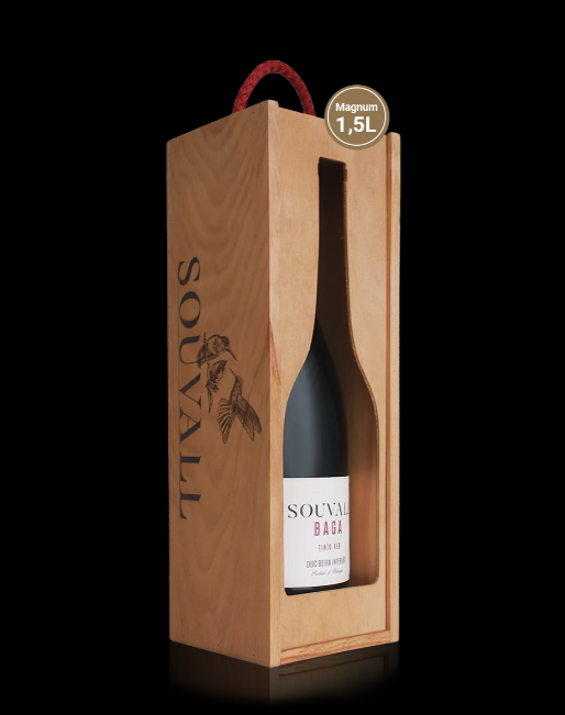 Souvall Baga Tinto 2022 Magnum