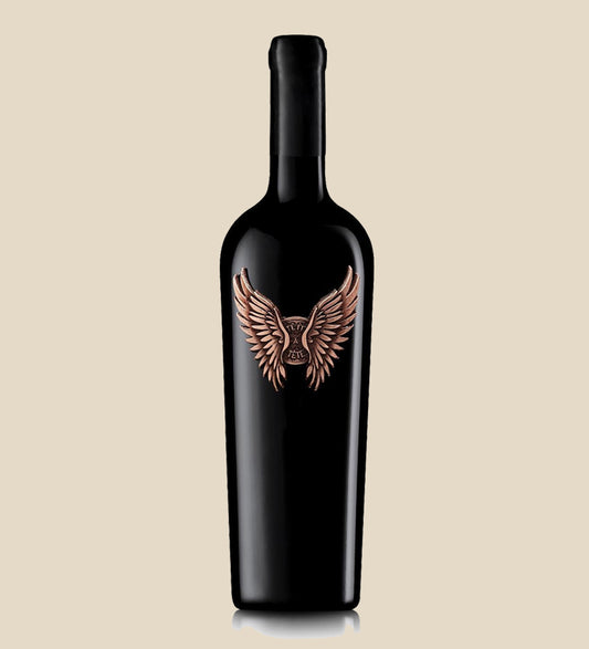 Tête-à-Tête Reserva Tinto 2022