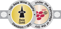 Asia Wine Trophy 2019