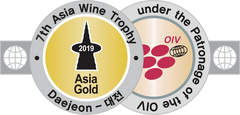 Asia Wine Trophy 2019