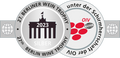 Berliner Wine Trophy 2023