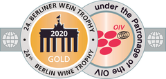 Berliner Wine Trophy 2020