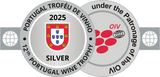 Portugal Wine Trophy 2025