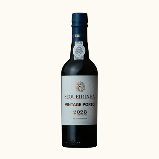 Sequeirinha Porto Vintage 2023 (0,375)
