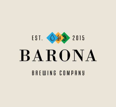 Barona BeerBarona