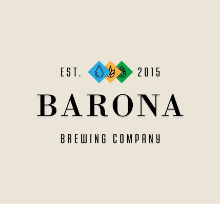Barona Logo