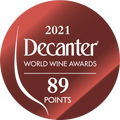 Decanter World Wine Awards 2021