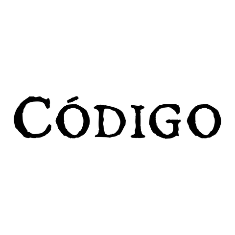 Código Wines Logo