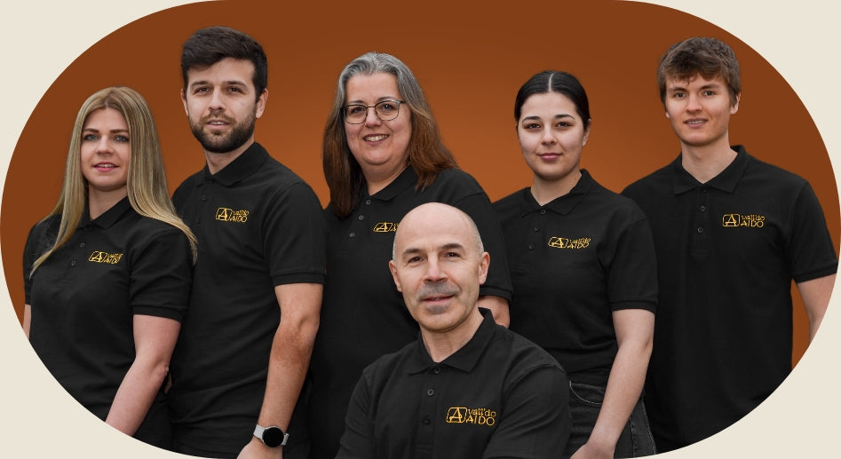 Unser Team