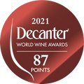 Decanter World Wine Awards 2021