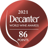 Decanter World Wine Awards 2021