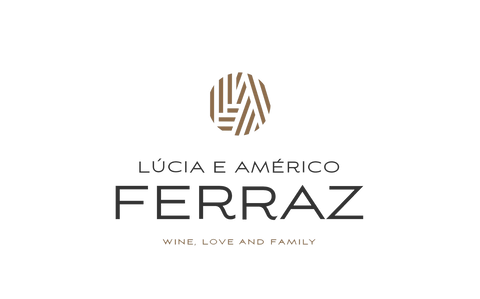 L. A. Ferraz Logo