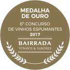 Concurso de Vinhos Espumantes da Bairrada 2017
